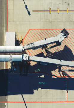 Ince  Co, lead transaction counsel for The Export-Import Bank of China (CEXIM) on aviation financing awarded China Aviation Deal of the Year 2017'