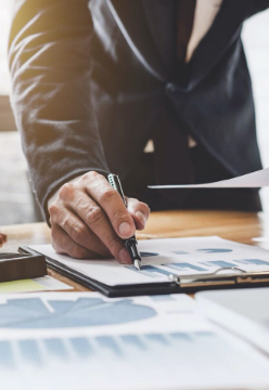 New sweeping blanket requirement to register nearly all UK connected trusts under Fifth Anti-Money Laundering Directive