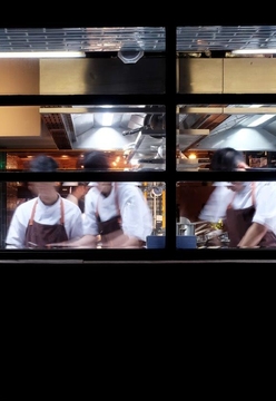 Royal Wedding Licensing Hours