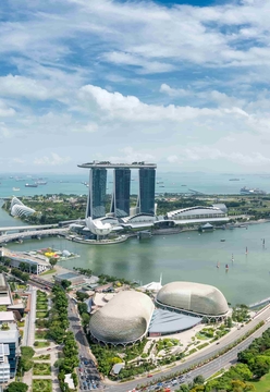 Ince to speak at the Maritime Cyber Resilience Forum during 2018 Asia Pacific Maritime conference