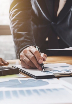 HMRC Consultation – Direct Recovery of Debts