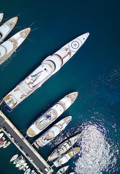 Bulletin 1: Yacht chartering & the Coronavirus (Covid-19)