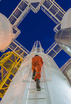 Energy & Infrastructure The Smart Bulletin October 2019