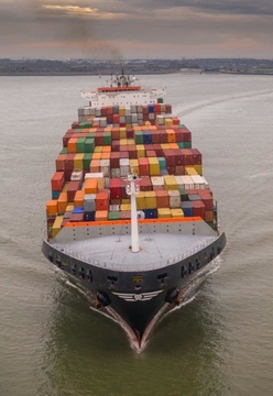 Shipping E-Brief November 2018