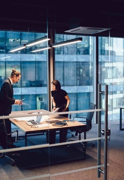 Covid-19: New UK Government guidance on responsible contracting