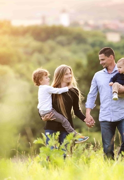 Covid-19 and the implications regarding Childcare Arrangements