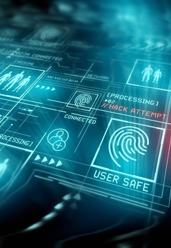 The rise and rise of data