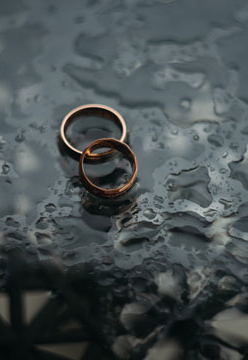 What is a "no-fault" divorce?