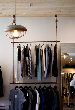 Q&A: Returning to work and looking to the future in fashion and luxury retail