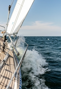 Yacht & Superyacht Bulletins