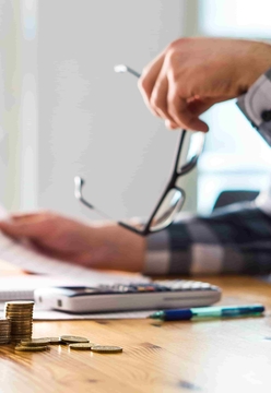 India passes the Insolvency and Bankruptcy Code - Amendment Ordinance