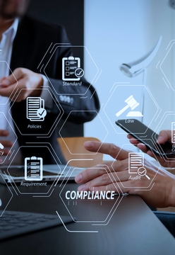 Crypto and compliance - what is next?