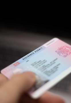 EU Update – Settled and Pre-Settled Immigration Status in the UK