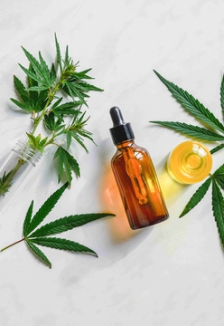 CBD and Novel Foods: ACI provides more information