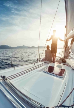  Bulletin 4: Sale and Purchase of Superyachts