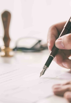 Bulletin 6: Notaries