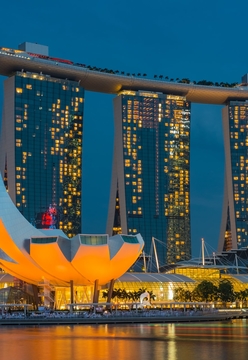 Temporary Relief for Tenants in Singapore during the COVID-19 Pandemic – Part 1