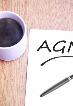 AGM during global pandemic - Arrange or Postpone?