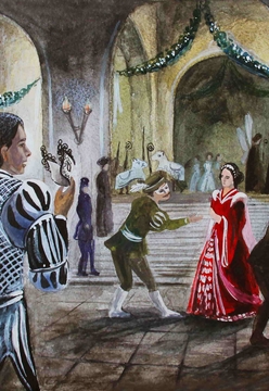 Beneficial owners where art thou?