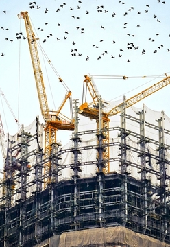 Decennial Liability in the UAE