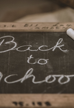 Sending my child to school… The dilemma for parents co-parenting during Covid-19