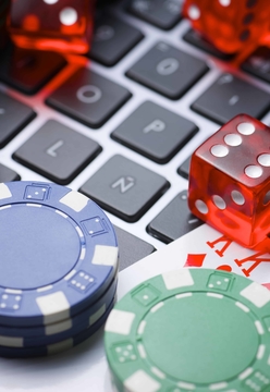 Globalisation vs AML Regulation in the Gambling Industry
