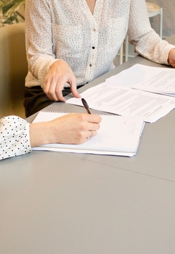 How to have a "good divorce" - top tips for couples and professionals