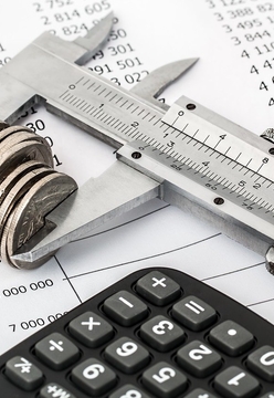 AML and the accountancy sector –  Accounting for the cost of money laundering