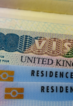Brexit : Workers moving from EU countries must now get a visa