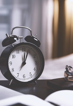 The 6th Money Laundering Directive Countdown... 2021 New Year’s resolution preparation