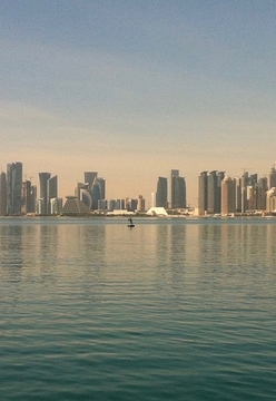 Qatar sanctions January 2021