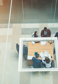 Anti-bullying week 2021 podcast series