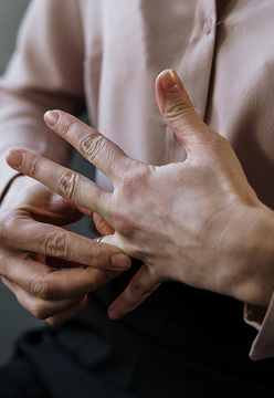 Providing HR support for employees with relationship difficulties: a family law perspective