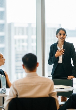 UK Immigration Route - Young Professionals Scheme