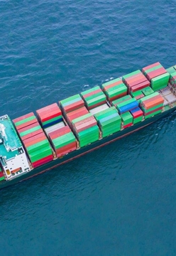 Ince enhances global maritime offering with new  Maritime and Marine Insurance team in our Bristol office