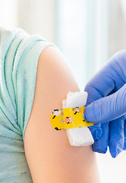 To vaccinate or not to vaccinate: What happens if parents cannot agree on the vaccination of their children against Covid-19?