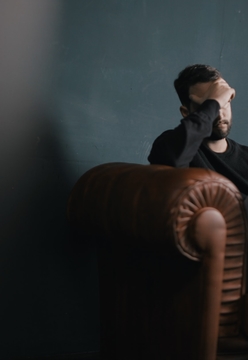 Men's Health Week: A focus on domestic abuse