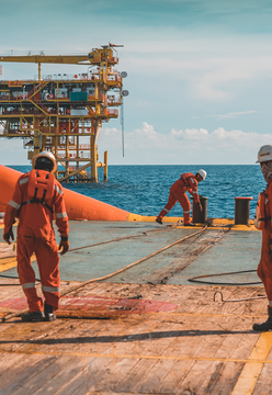 Crew change process deteriorating once again as Covid-19 resurges