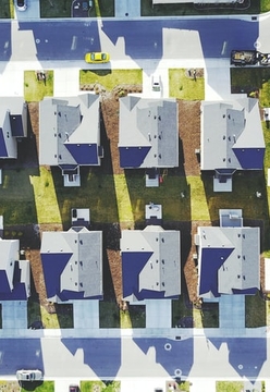 Bounce back stamp duty tax changes for residential investment buyers