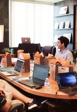 Coronavirus Job Retention Scheme begins to wind down with changes from 1 September