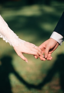 Pre-nuptial agreements - not just for the rich and famous