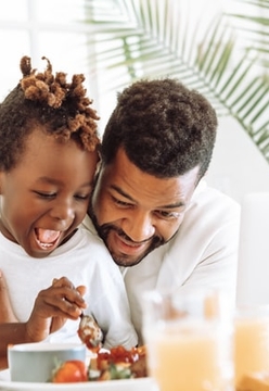 Child contact arrangements during the coronavirus outbreak