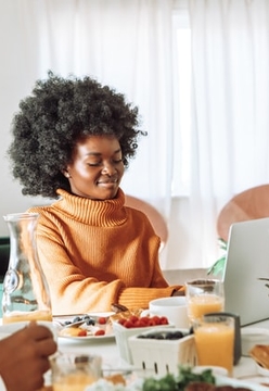 Six tips for working at home with your partner during the coronavirus outbreak