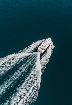 Ince Metcalfes advises on acquisition of leading international boat builder