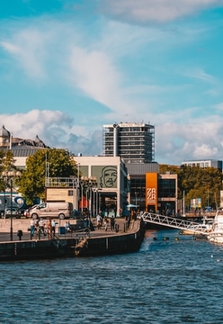 Meet the lawyer - Kerry Graham, Family Solicitor