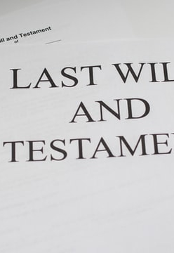 Demystifying Wills