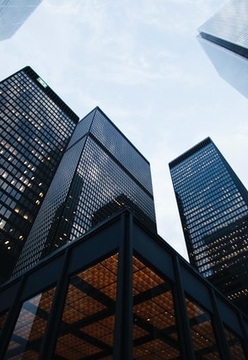 Challenge as opportunity: commercial considerations for the recession