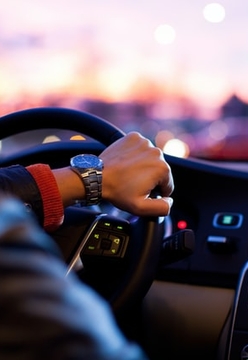 Ince Metcalfes appointed as member of RoadPeace's South West regional panel to support local crash victims