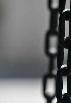 New modern slavery offences sentencing guidelines published 