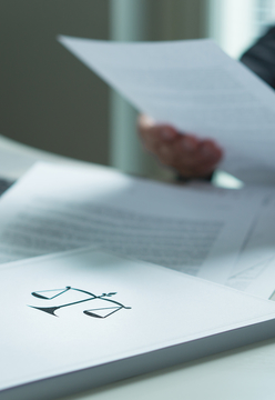 Supreme Court clarifies lawful act of duress